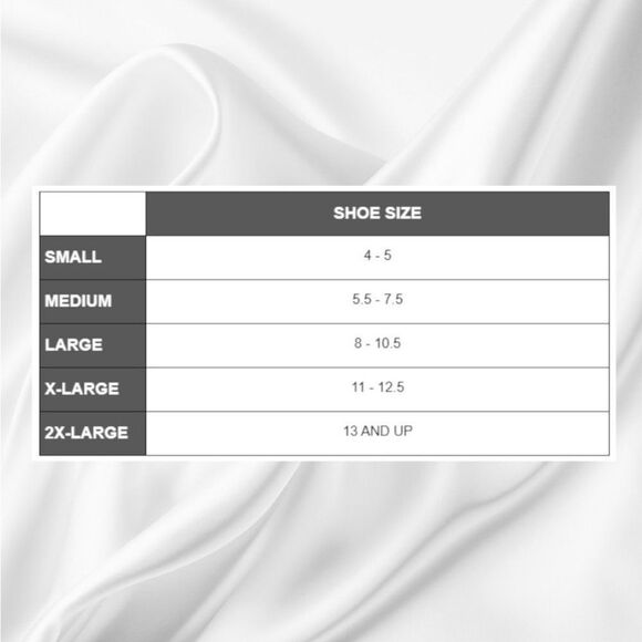 TRUFORM Women's LITES 8-15 mmHg Mild Knee High Support Stocking Black Small 4-5 - Picture 2 of 5